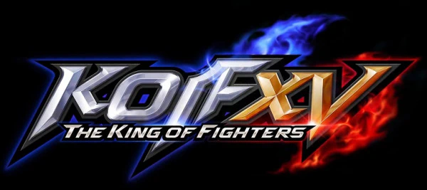 The King of Fighters XV official image 2