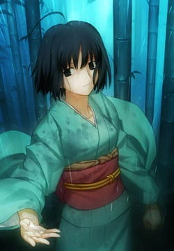 Kara no Kyoukai Movie 2: Satsujin Kousatsu (Zen) — صورة رسمية 2 Kara no Kyoukai Movie 2: Satsujin Kousatsu (Zen) — صورة رسمية 2