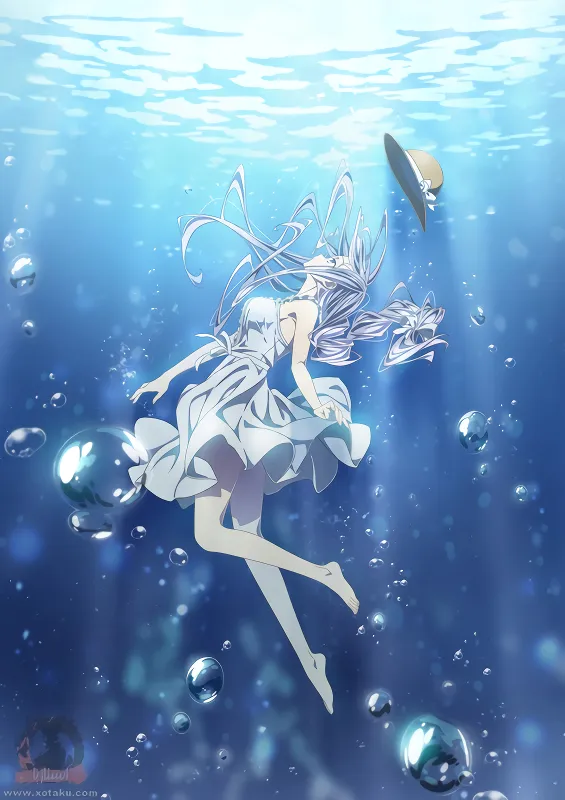 Date A Live V official image 3
