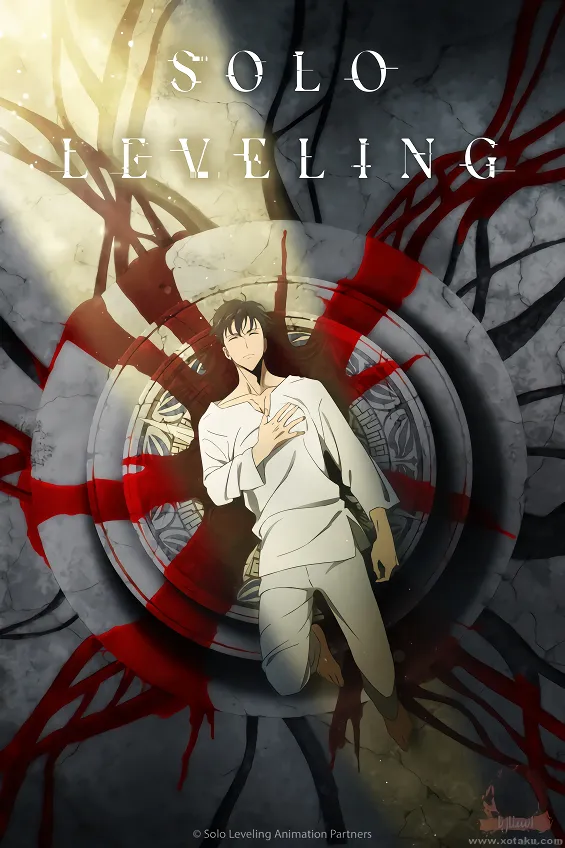 Ore dake Level Up na Ken official image 1