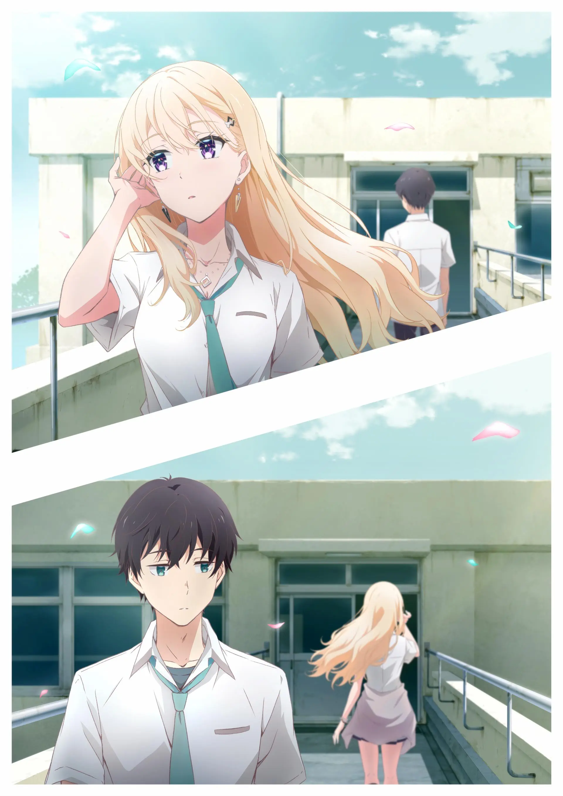 Gimai Seikatsu official image 6