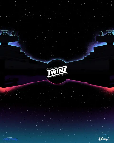 Star Wars: Visions official image 7 Star Wars: Visions official image 7