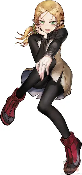 Isekai Ojisan official image 1