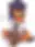 Jahy-sama wa Kujikenai! official image 4 — blurred preview