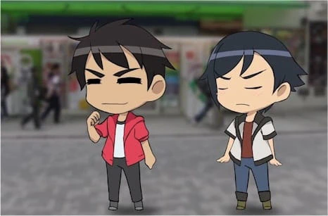 Ore no Imouto ga Konnani Kawaii Wake ga Nai.: SD Chara ni Yoru Short Movie official cover