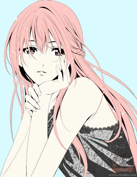 Megami no Café Terrace — صورة رسمية 11