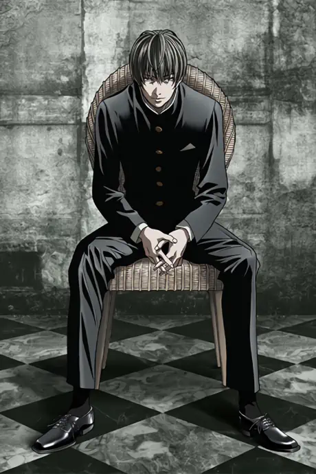 Aoi Bungaku Series official image 8