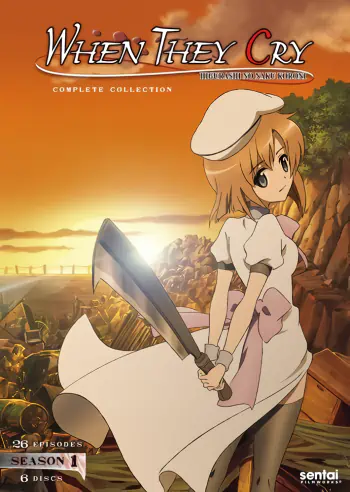 Higurashi no Naku Koro ni official image 2