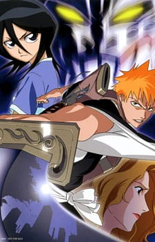 Bleach: Memories in the Rain official image 1
