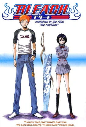 Bleach: Memories in the Rain official image 2