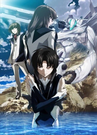Soukyuu no Fafner: Dead Aggressor - Heaven and Earth official image 3