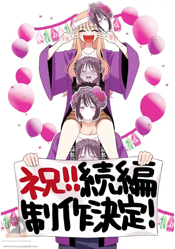 Sono Bisque Doll wa Koi wo Suru Season 2 official image 2 Sono Bisque Doll wa Koi wo Suru Season 2 official image 2
