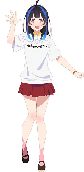 Kanojo, Okarishimasu 3rd Season official image 7