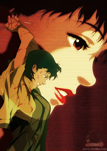 Perfect Blue — صورة رسمية 10