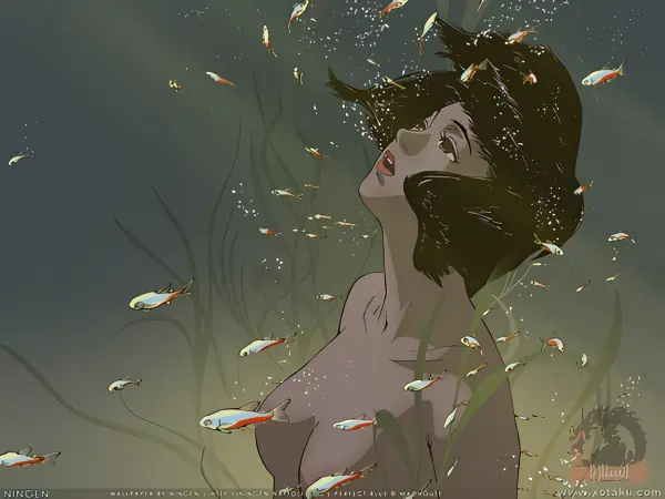 Perfect Blue — صورة رسمية 5
