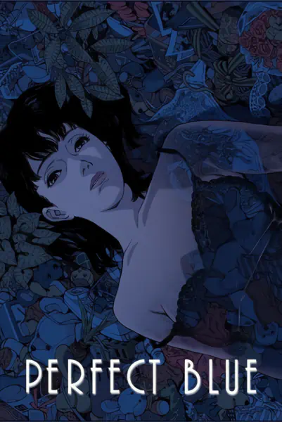 Perfect Blue — صورة رسمية 13