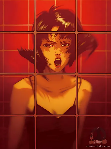 Perfect Blue — صورة رسمية 9
