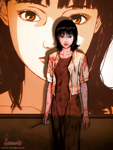 Perfect Blue — صورة رسمية 7