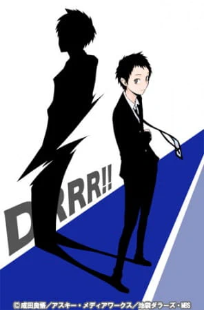 Durarara!! Specials — صورة رسمية 6