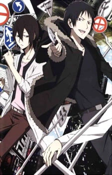 Durarara!! Specials — صورة رسمية 4