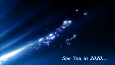 Free! Movie 4: The Final Stroke - Zenpen official image 5