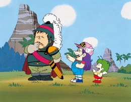 Dr. Slump: Arale-chan - Penguin Mura Eiyuu Densetsu official image 1