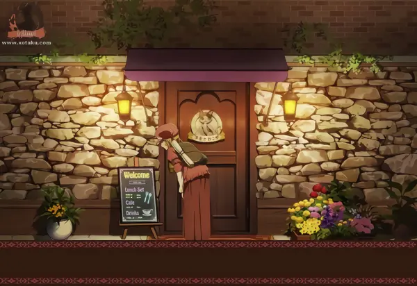 Isekai Shokudou 2 official image 5 Isekai Shokudou 2 official image 5