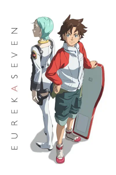 Koukyoushihen Eureka Seven official image 7