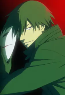 Darker than Black: Kuro no Keiyakusha — صورة رسمية 13