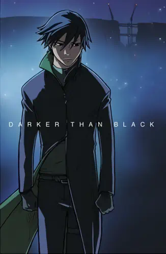 Darker than Black: Kuro no Keiyakusha — صورة رسمية 7