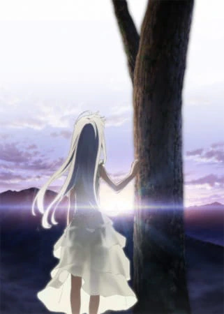 Ano Hi Mita Hana no Namae wo Bokutachi wa Mada Shiranai. Movie official image 2