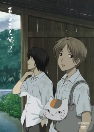 Natsume Yuujinchou official image 7