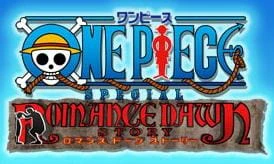 One Piece: Romance Dawn Story official image 1