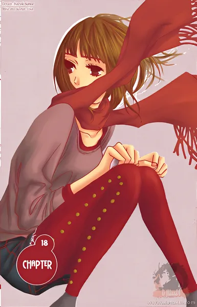 Suki tte Ii na yo. official image 3