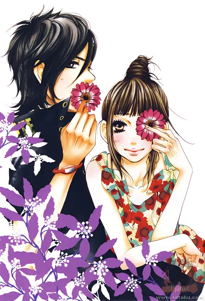 Suki tte Ii na yo. official image 4