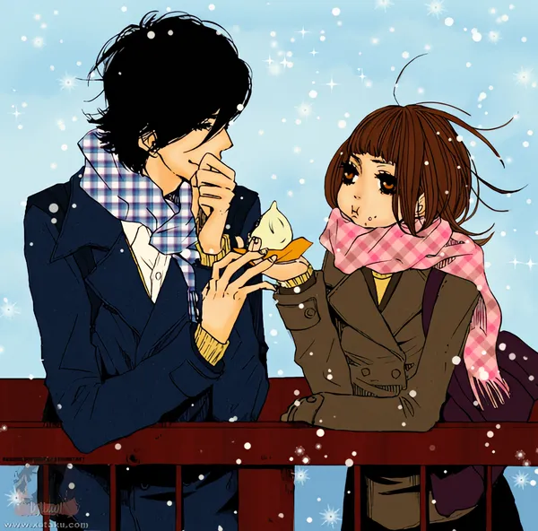 Suki tte Ii na yo. official image 7