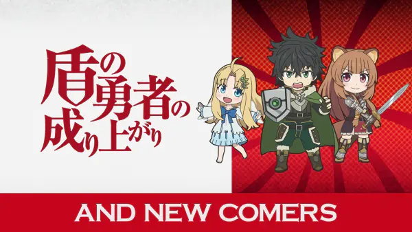 Isekai Quartet 2 official image 3