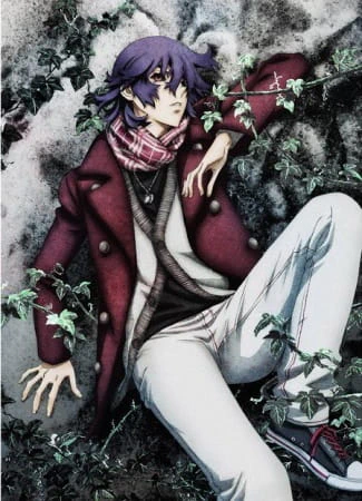 Shiki Specials — صورة رسمية 2 Shiki Specials — صورة رسمية 2