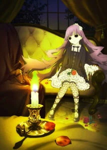 Shiki Specials — صورة رسمية 1 Shiki Specials — صورة رسمية 1