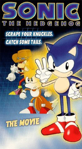Sonic★the★Hedgehog official image 1