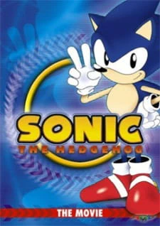 Sonic★the★Hedgehog official image 3