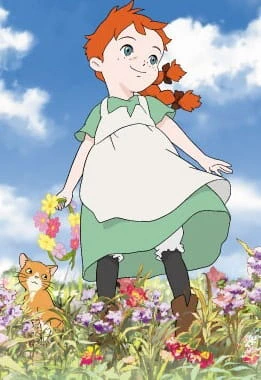 Konnichiwa Anne: Before Green Gables official image 1 Konnichiwa Anne: Before Green Gables official image 1