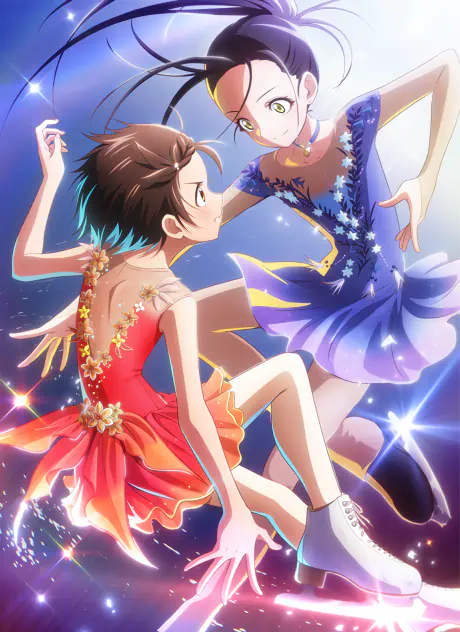 Medalist Movie official image 1