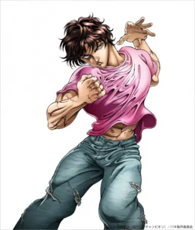 Baki — صورة رسمية 4