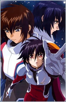Kidou Senshi Gundam SEED Destiny Final Plus: Erabareta Mirai official image 1