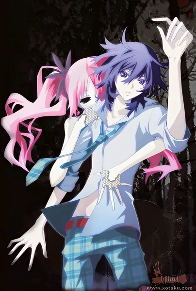 Shiki official image 2