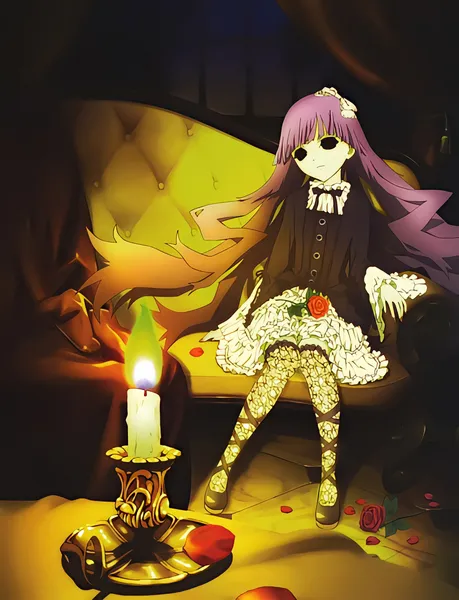 Shiki official image 1