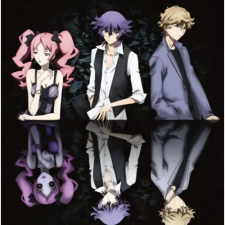 Shiki official image 9