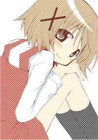 Hidamari Sketch x 365 Recap — الغلاف الرسمي