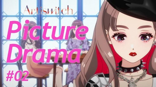 Artiswitch Picture Drama — صورة رسمية 1